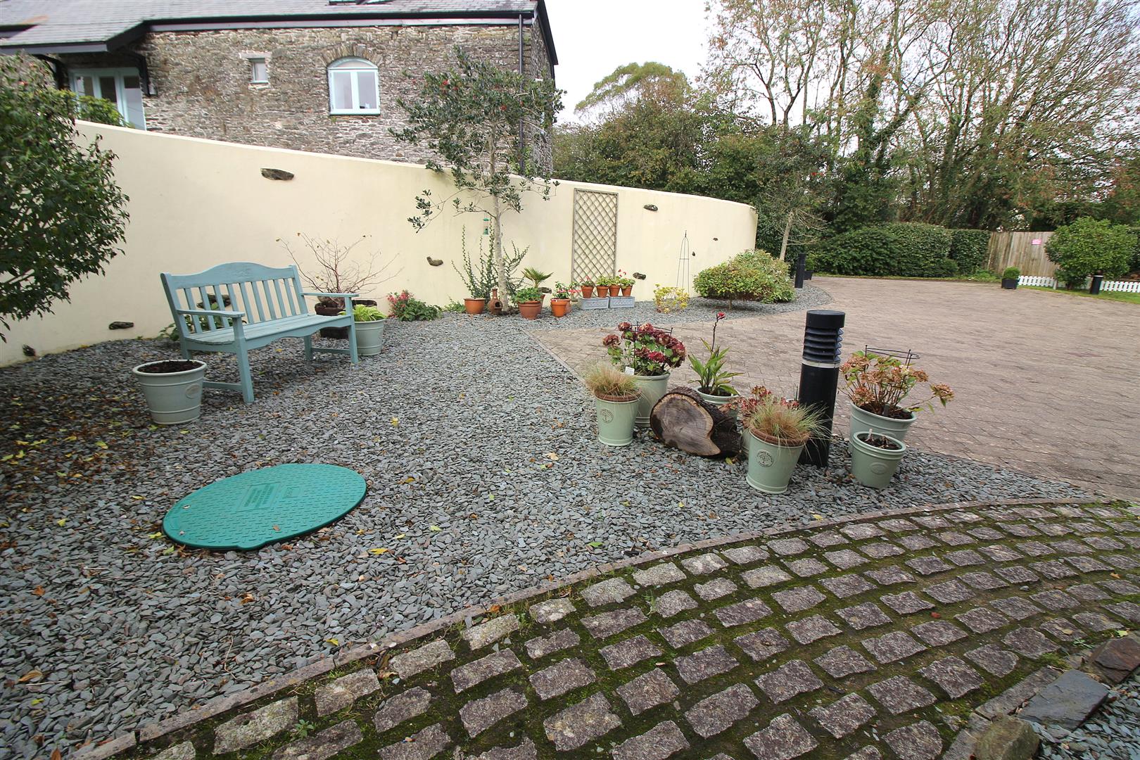 Trematon Farm Mews, Trematon, Saltash Wainwright Estate Agents